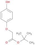 tert-Butyl 2-(4-hydroxyphenoxy)acetate