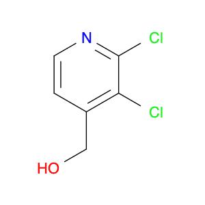 (2,3-Dichloro-4-pyridinyl)methanol