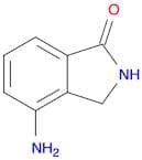 4-Aminoisoindolin-1-one