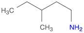 3-Methylpentan-1-amine