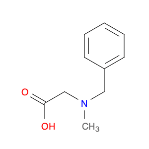 N-BENZYL-N-METHYLGLYCINE