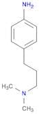 N-[3-(4-Aminophenyl)propyl]-N,N-dimethylamine