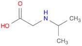 (ISOPROPYLAMINO)ACETIC ACID