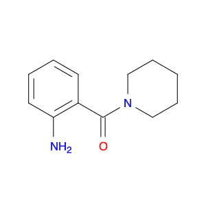 2-(Piperidin-1-ylcarbonyl)aniline