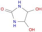 4,5-Dihydroxytetrahydro-2H-imidazol-2-one