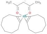 ACETYLACETONATOBIS(CYCLOOCTENE)RHODIUM (I)