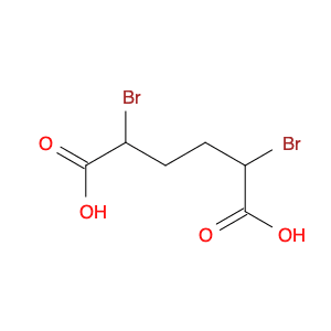 2,5-Dibromoadipic acid