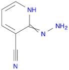 2-HYDRAZINO-NICOTINONITRILE