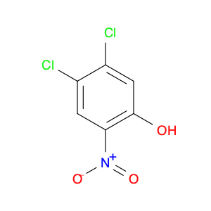 4,5-Dichloro-2-nitrophenol