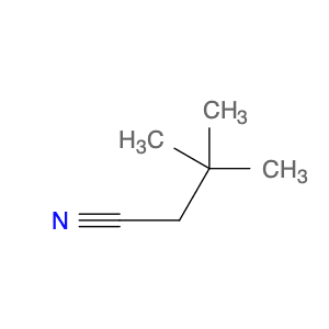 3,3-DIMETHYLBUTYRONITRILE
