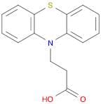 10-Phenothiazine propiocic acid