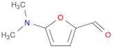 5-(DIMETHYLAMINO)-2-FURALDEHYDE