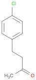 4-(4-Chlorophenyl)butane-2-one