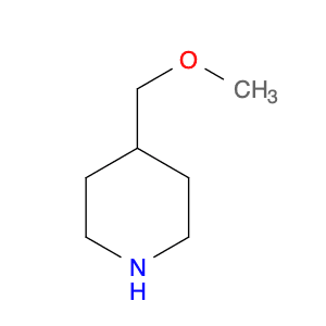 4-(methoxymethyl)piperidine