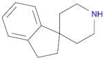 2,3-Dihydrospiro[indene-1,4'-piperidine]