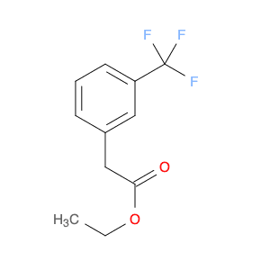 Ethyl 3-(trifluoromethyl)phenylacetate