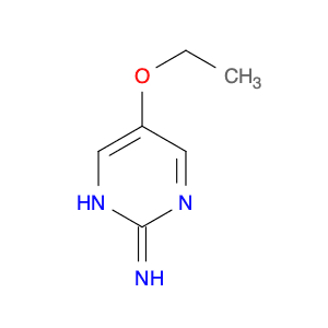 2-Pyrimidinamine, 5-ethoxy- (9CI)