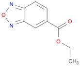 Ethyl benzofurazan-5-carboxylate