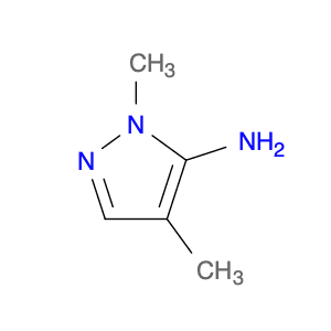 1H-Pyrazol-5-amine,1,4-dimethyl-(9CI)