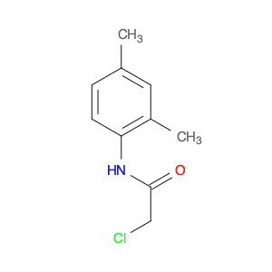 2-Chloro-N-(2,4-dimethylphenyl)acetamide