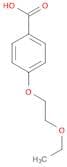 4-(2-Ethoxyethoxy)benzoic acid