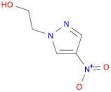 1-hydroxyethyl-4-nitropyrazole