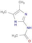 N-(4,5-Dimethyl-1H-imidazol-2-yl)acetamide