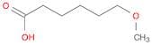 6-METHOXY-HEXANOIC ACID