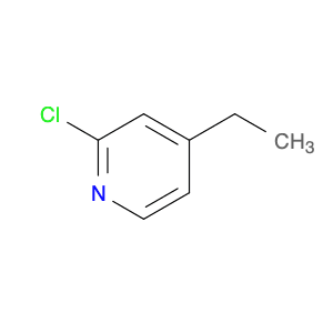 2-Chloro-4-ethylpyridine