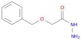 2-(PhenylMethoxy)-acetic Acid Hydrazide