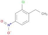 3-Chloro-4-Ethylnitrobenzene