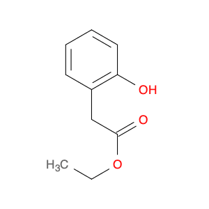 ETHYL (2-HYDROXYPHENYL)ACETATE