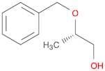 (S)-2-(Benzyloxy)propan-1-ol