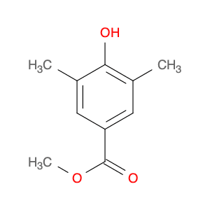 Methyl 4-hydroxy-3,5-dimethylbenzoate