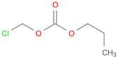 Chloromethyl propyl carbonate