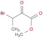 Methyl 3-bromo-2-oxobutanoate