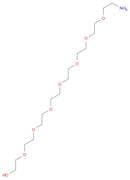 1-Aminooctaethylene Glycol