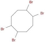 1,2,5,6-Tetrabromocyclooctane