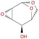 b-D-Mannopyranose, 1,6:2,3-dianhydro-