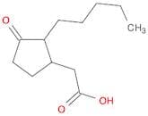 (+/-)-Dihydrojasmonic acid