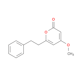 7,8-dihydro-5,6-dehydrokawain