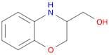 (3,4-Dihydro-2H-benzo[b][1,4]oxazin-3-yl)methanol