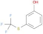 3-(TRIFLUOROMETHYLTHIO)PHENOL
