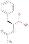 O-ACETYL PHENYL L-LACTIC ACID