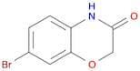 7-BROMO-2H-BENZO[B][1,4]OXAZIN-3(4H)-ONE