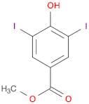 METHYL 3,5-DIIODO-4-HYDROXYBENZOATE