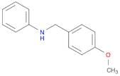 (4-METHOXY-BENZYL)-PHENYL-AMINE
