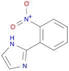 2-(2-Nitrophenyl)-1h-imidazole