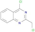 4-Chloro-2-chloromethylquinazoline