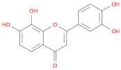 3',4',7,8-Tetrahydroxyflavone